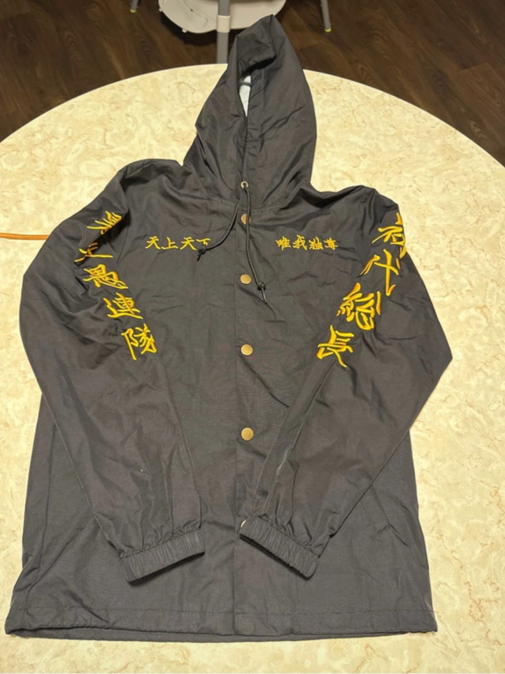 Tokyo Revengers Jacket
